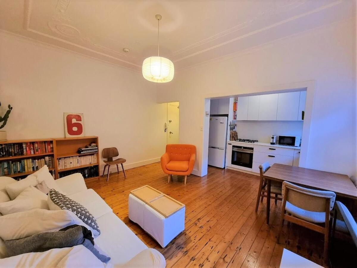 Classic Bondi 1 Bed A Few Steps From The *